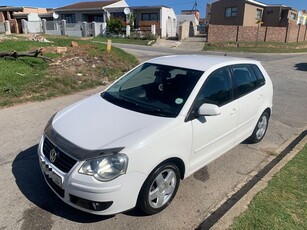 Polo 9n Comfortline for sale