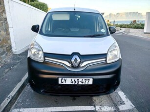 Renault kangoo expression 2015model forsale finance available
