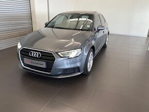 Used Audi A3 Sportback 1.4 TFSI Auto | 35 TFSI for sale in Limpopo