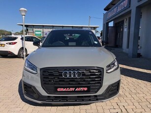 Used Audi Q2 1.0 TFSI Sport Auto | 30 TFSI for sale in Eastern Cape