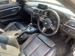 Used BMW 3 Series 3 Series 320i Auto for sale in Gauteng