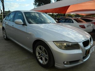Used BMW 3 Series 320d Dynamic Edition for sale in Gauteng