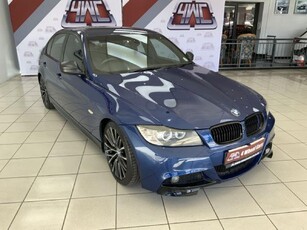 Used BMW 3 Series 320D E90 M