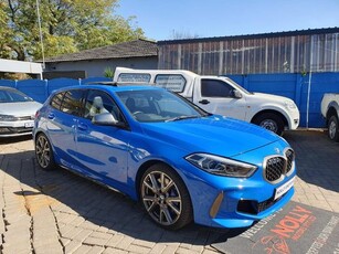 Used BMW X3 xDrive35i M Sport Auto for sale in Gauteng