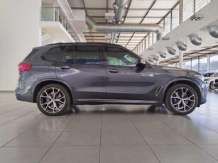 Used BMW X5 M50d for sale in Gauteng