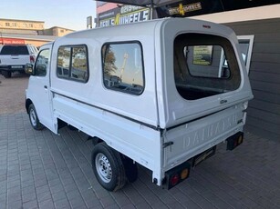 Used Daihatsu Gran Max 1.5 for sale in Western Cape