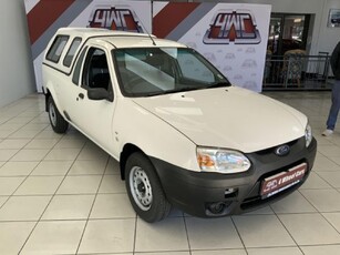 Used Ford Bantam 1.6 A/C for sale in Mpumalanga