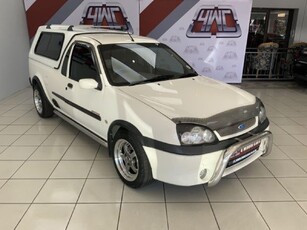 Used Ford Bantam 1.6i Montana for sale in Mpumalanga