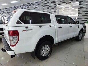 Used Ford Ranger 2.2 TDCi XLS Double