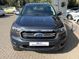 Used Ford Ranger Ford Ranger 2.2 TDCi XLS PU Super Cab for sale in Gauteng