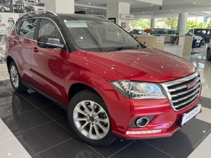 Used Haval H2 1.5T Luxury Auto for sale in Western Cape