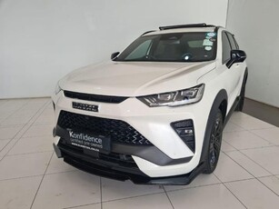 Used Haval H6 GT 2.0T Super Luxury 4X4 Auto for sale in Kwazulu Natal