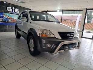 Used Kia Sorento 2.5 CRDi Auto (Rent to Own available) for sale in Gauteng