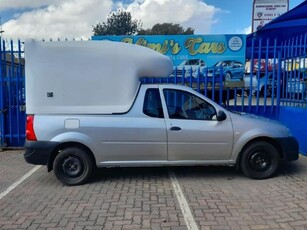 Used Nissan NP200 1.6 ICE for sale in Gauteng