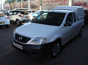 Used Nissan NP200 1.6 A/C Safety Pack for sale in Gauteng