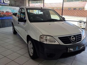 Used Nissan NP200 1.6 (Rent to Own available) for sale in Gauteng