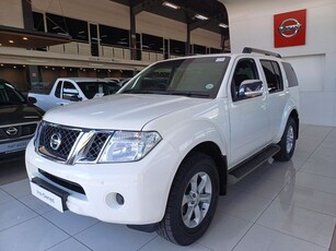 Used Nissan Pathfinder 2.5 dCi SE Auto for sale in Gauteng