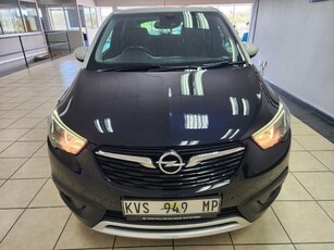 Used Opel Crossland X 1.2T Cosmo Auto for sale in Mpumalanga