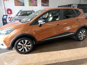 Used Renault Captur 900T Dynamique (66kW) for sale in Kwazulu Natal