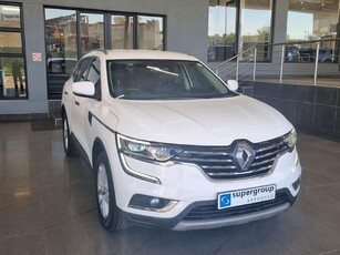 Used Renault Koleos 2.5 Dynamique Auto 4x4 for sale in Gauteng