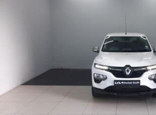 Used Renault Kwid 1.0 Dynamique for sale in Kwazulu Natal