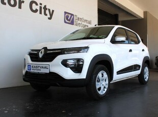 Used Renault Kwid 1.0 Dynamique for sale in Mpumalanga