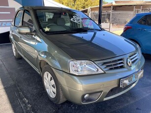 Used Renault Logan 1.6 Expression (Rent To Own Available) for sale in Gauteng