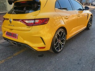 Used Renault Megane RS 300 Trophy Auto for sale in Gauteng