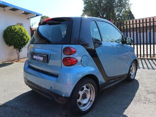 Used Smart ForTwo Coupe Pulse MHD for sale in Gauteng
