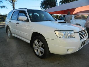 Used Subaru Forester 2.5 XS Auto for sale in Gauteng