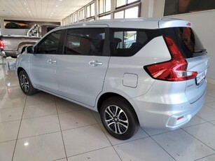 Used Suzuki Ertiga 1.5 GL for sale in Mpumalanga