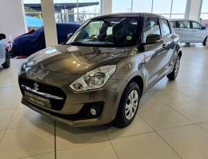 Used Suzuki Swift 1.2 GL Auto for sale in Gauteng