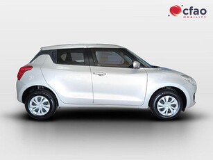 Used Suzuki Swift 1.2 GL for sale in Limpopo