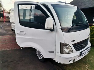 Used TATA Super Ace 1.4 Truck for sale in Gauteng