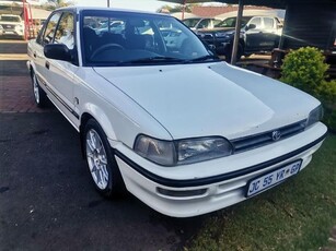 Used Toyota Corolla 160i GLE Automatic for sale in Gauteng