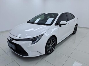 Used Toyota Corolla 2.0 XR Auto for sale in Gauteng