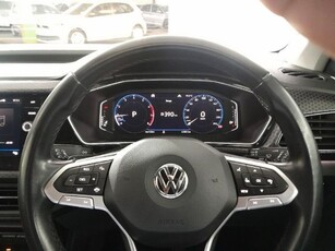 Used Volkswagen T