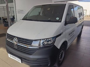 Used Volkswagen Transporter T6.1 2.0 TDI (110kW) LWB Auto Panel Van for sale in Gauteng