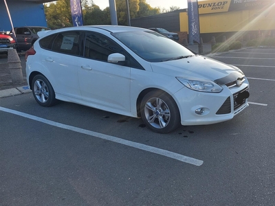 Ford Focus 2.0tdci Powershift for sale