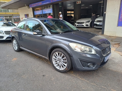 2011 Volvo C30 1.6 Excel For Sale