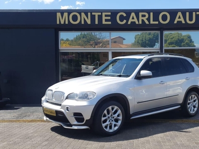 2013 BMW X5 xDrive30d Performance Edition For Sale