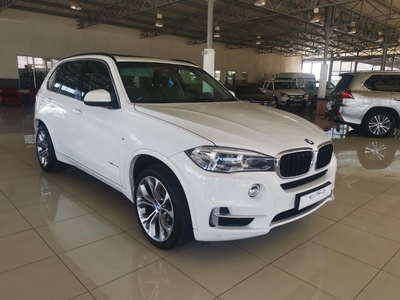 2014 BMW X5 xDrive30d Exterior Design Pure Excellence For Sale