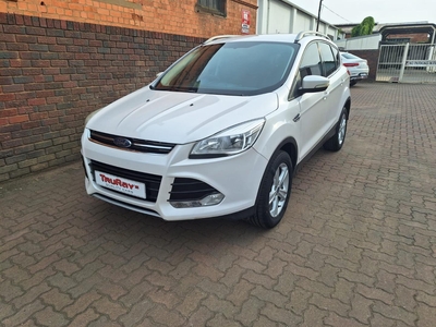 2014 Ford Kuga 1.6T Ambiente For Sale
