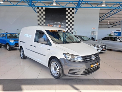 2019 Volkswagen Caddy 2.0TDI Panel Van For Sale