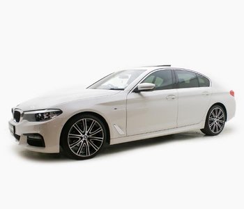 2020 BMW 5 Series 520d M Sport For Sale