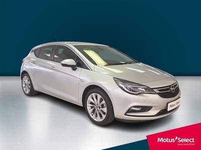 2020 Opel Astra Hatch 1.0T Enjoy For Sale