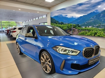2021 BMW 1 Series M135i xDrive For Sale