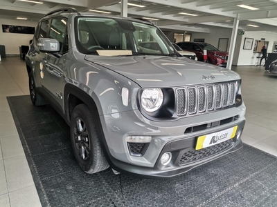 2022 Jeep Renegade 1.4T Longitude For Sale