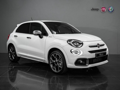 2023 Fiat 500X 1.4T Sport For Sale