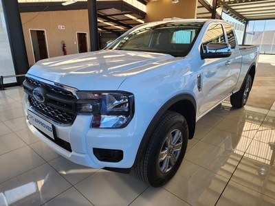 2024 Ford Ranger 2.0 Sit Supercab XL Auto For Sale